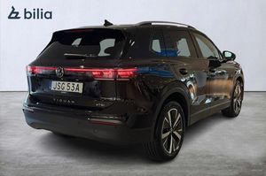 Volkswagen Tiguan bild 8