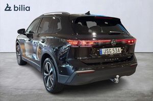 Volkswagen Tiguan bild 6