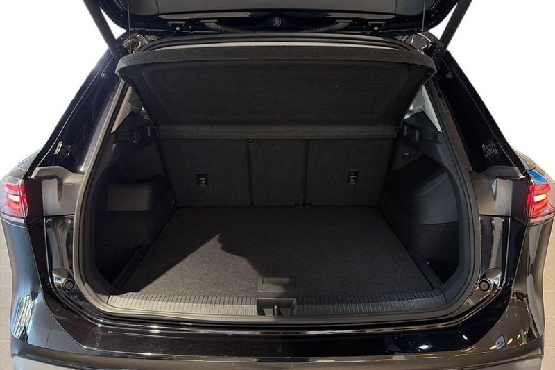 Volkswagen Tiguan bild 23