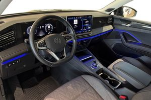 Volkswagen Tiguan bild 9