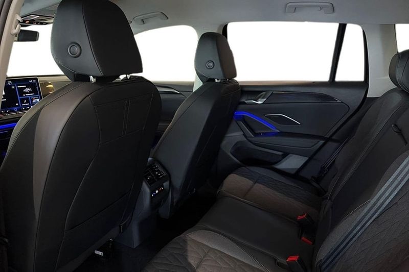 Volkswagen Tiguan bild 20