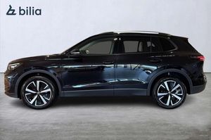 Volkswagen Tiguan bild 5