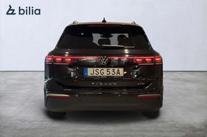 Volkswagen Tiguan bild 7