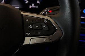 Volkswagen Tiguan bild 14