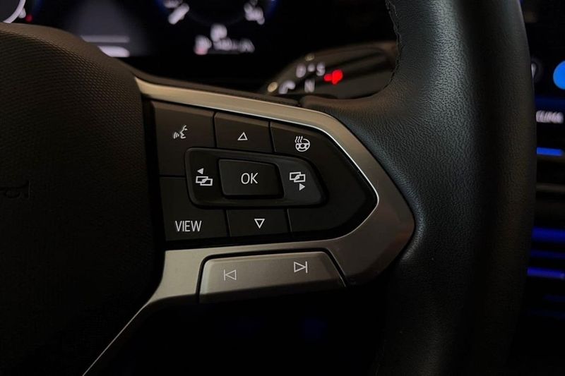 Volkswagen Tiguan bild 14