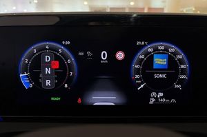 Volkswagen Tiguan bild 12