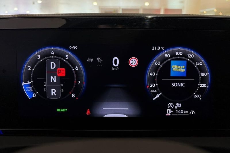 Volkswagen Tiguan bild 12