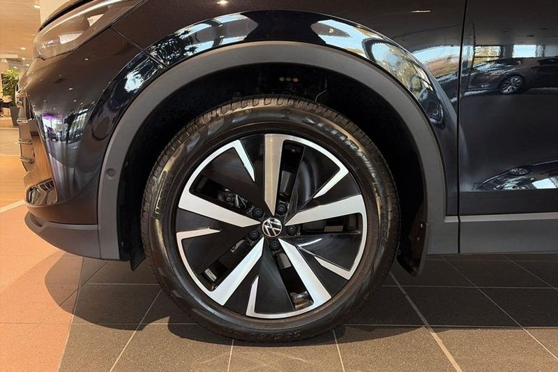 Volkswagen Tiguan bild 25
