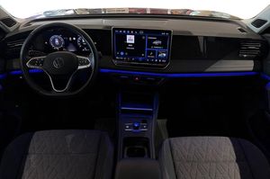 Volkswagen Tiguan bild 10