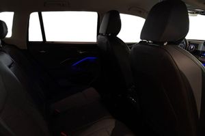 Volkswagen Tiguan bild 22