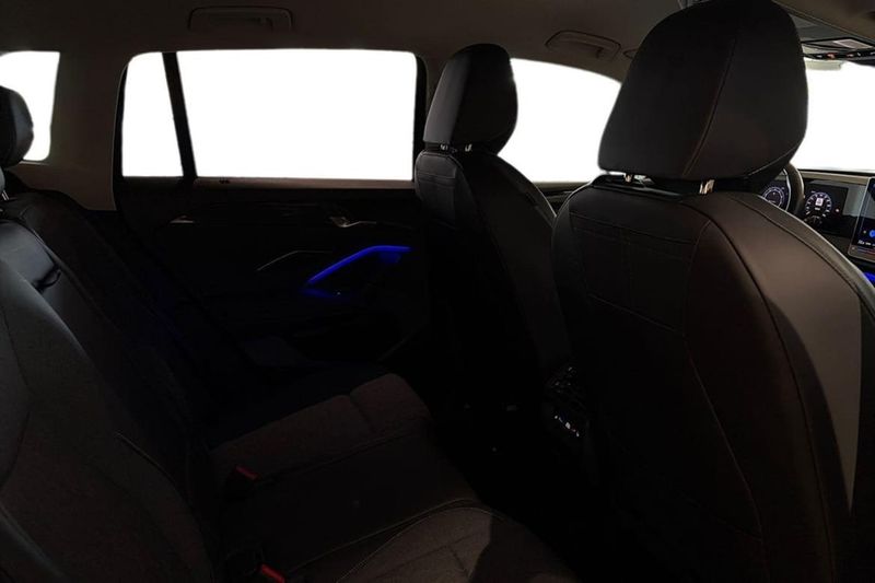 Volkswagen Tiguan bild 22