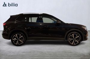 Volkswagen Tiguan bild 4