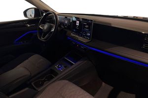 Volkswagen Tiguan bild 15