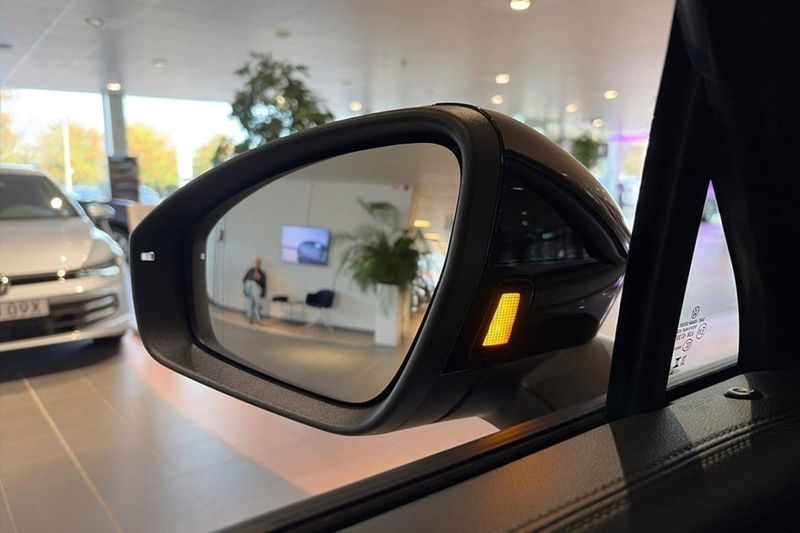 Volkswagen Tiguan bild 16