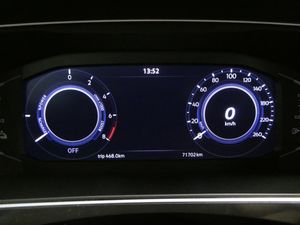Volkswagen Tiguan bild 13