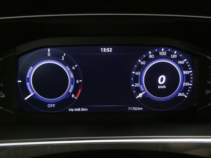 Volkswagen Tiguan bild 13