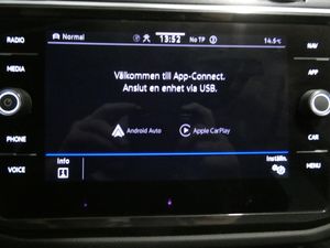 Volkswagen Tiguan bild 17