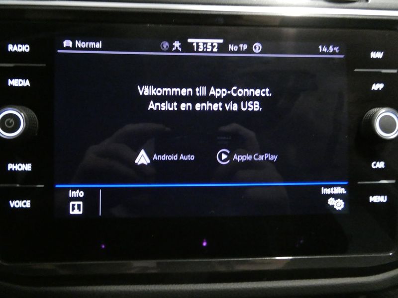 Volkswagen Tiguan bild 17