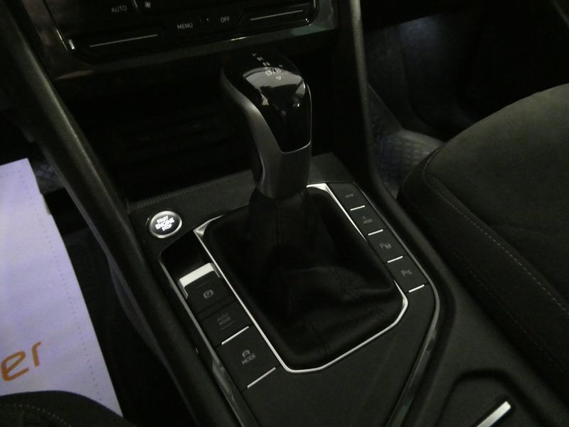 Volkswagen Tiguan bild 14