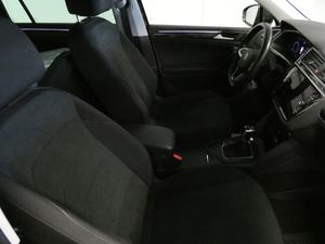Volkswagen Tiguan bild 12