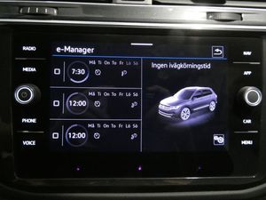 Volkswagen Tiguan bild 18