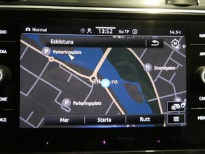 Volkswagen Tiguan bild 16