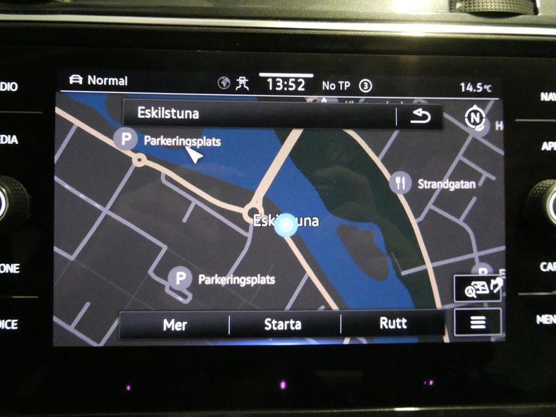 Volkswagen Tiguan bild 16