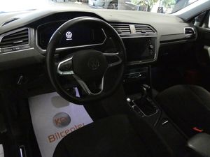 Volkswagen Tiguan bild 10
