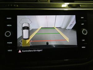 Volkswagen Tiguan bild 15