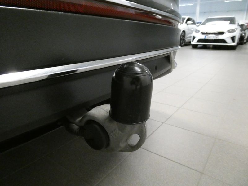 Volkswagen Tiguan bild 22