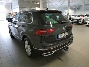 Volkswagen Tiguan bild 6