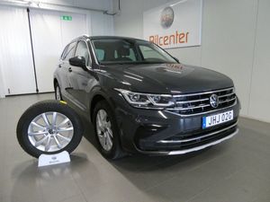 Volkswagen Tiguan bild 1