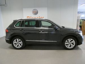 Volkswagen Tiguan bild 3