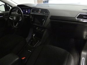 Volkswagen Tiguan bild 11