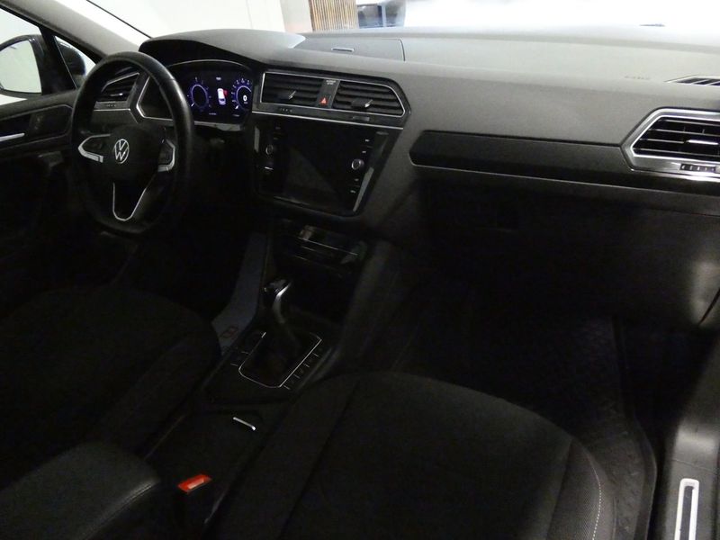 Volkswagen Tiguan bild 11