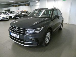 Volkswagen Tiguan bild 7