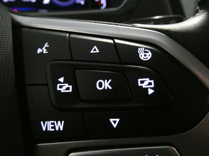 Volkswagen Tiguan bild 19