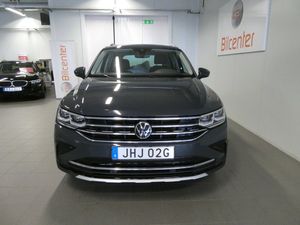 Volkswagen Tiguan bild 8