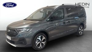 Ford Tourneo Connect bild 1