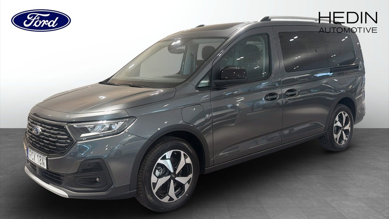 Ford Tourneo Connect