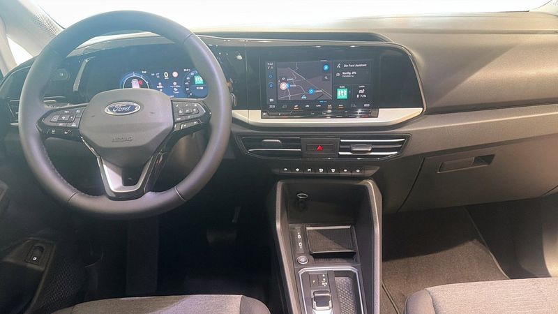 Ford Tourneo Connect bild 4