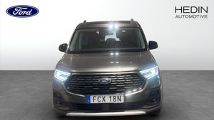 Ford Tourneo Connect bild 8