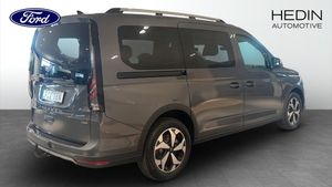 Ford Tourneo Connect bild 2
