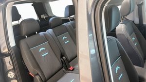 Ford Tourneo Connect bild 5