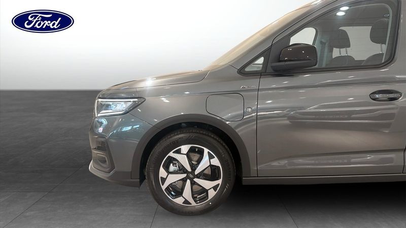 Ford Tourneo Connect bild 9