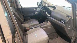 Ford Tourneo Connect bild 3