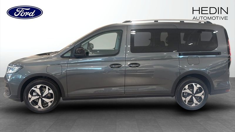 Ford Tourneo Connect bild 6