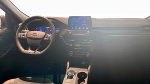 Ford Kuga bild 4