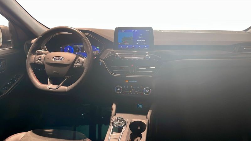 Ford Kuga bild 4