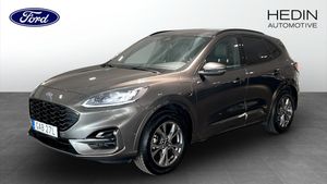 Ford Kuga bild 1